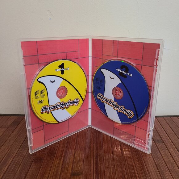 Partridge Family - Complete First Season - Picture 4 of 10